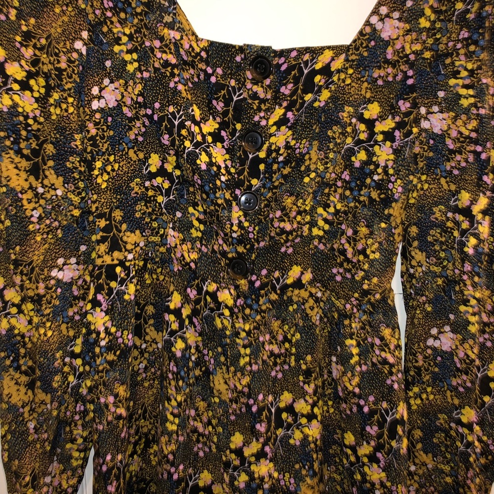 Urban Outfitters Romper XS NEW - Picture 3 of 3